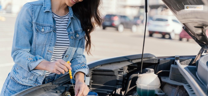 How Often Should You Get An Oil Change?