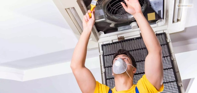 How To Clean AC Coils? – Things You Need
