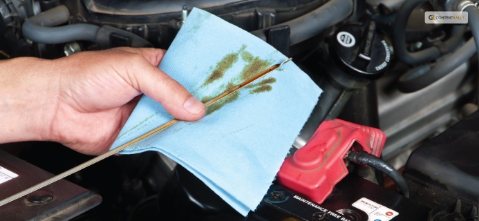 How To Know If You Need An Oil Change_