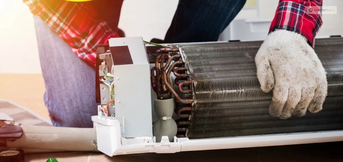 What Happens When Your AC Coil Gets Dirty?