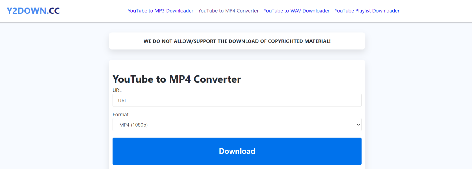 YouTube To MP4: 7 Best Converters To Use This 2023