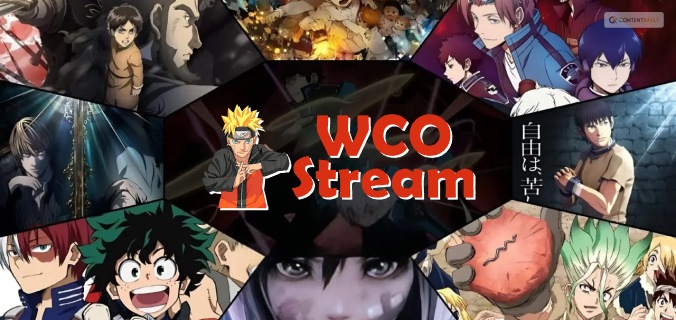 Best Alternatives For WcoStream For Watching Anime
