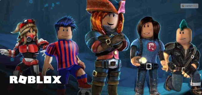 Play Roblox Unblocked Using Proxy Websites