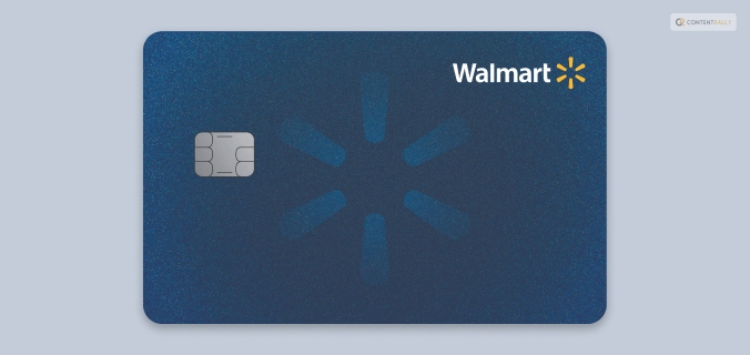 Applications of Walmart Credit Card