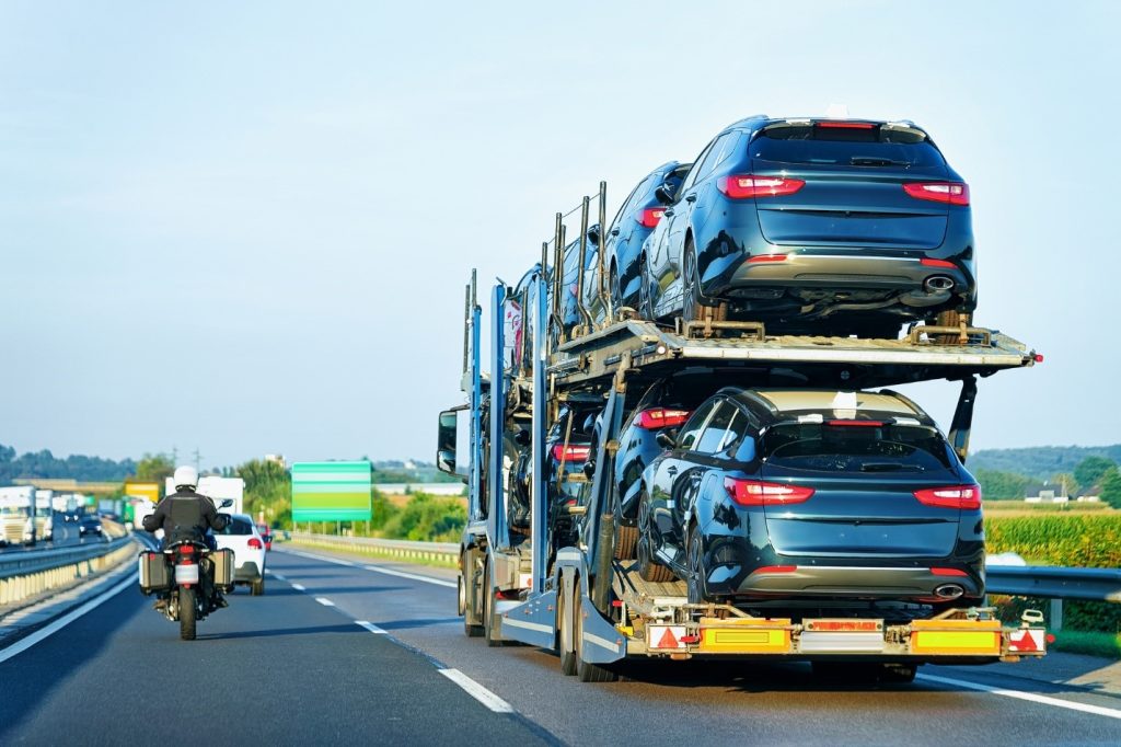 Use Car Shipping Services
