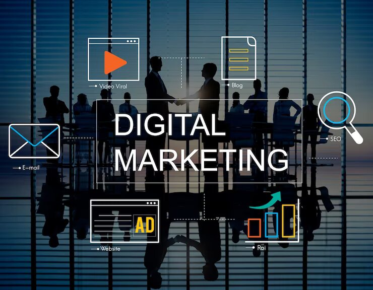 Digital Marketing Agencies (2)