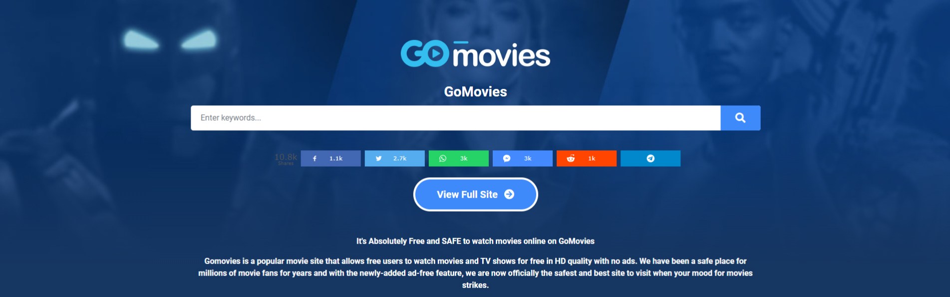 gmovies website