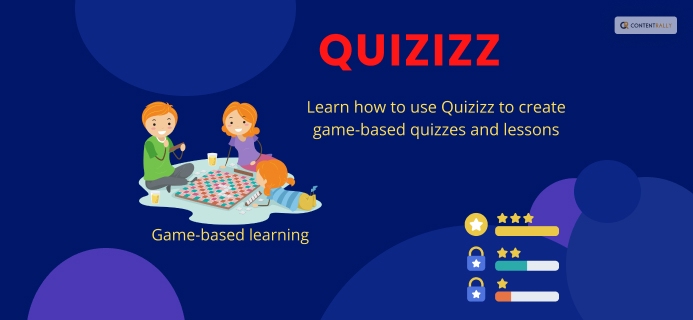 How Can You Teach With Quizizz