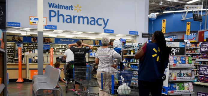 Operating Hours: What Time Does Walmart Pharmacy Close And Open?