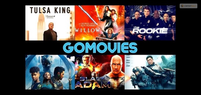 What Is Gomovies