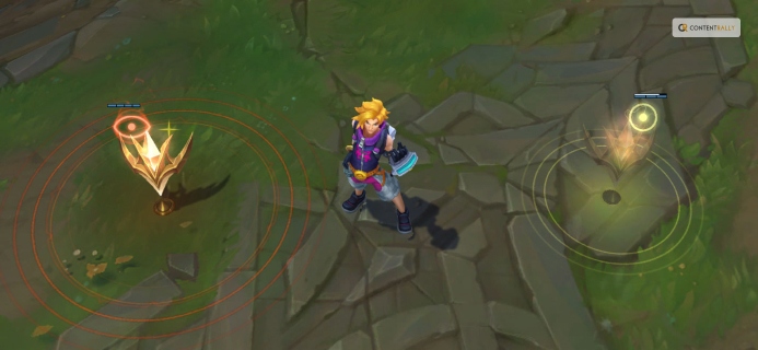 What Is Warding In League Of Legends?