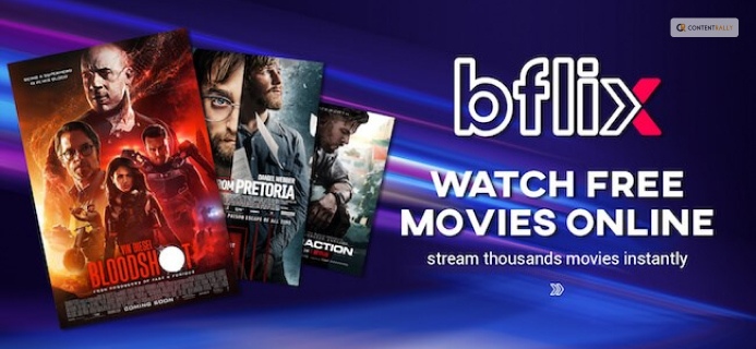 What Makes BFLIX Different