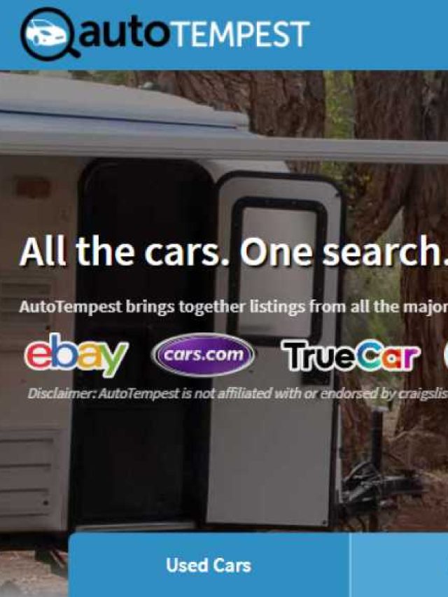 AutoTempest: Is It The Best Search Engine For Cars?