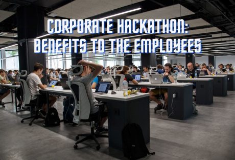 Corporate Hackathon