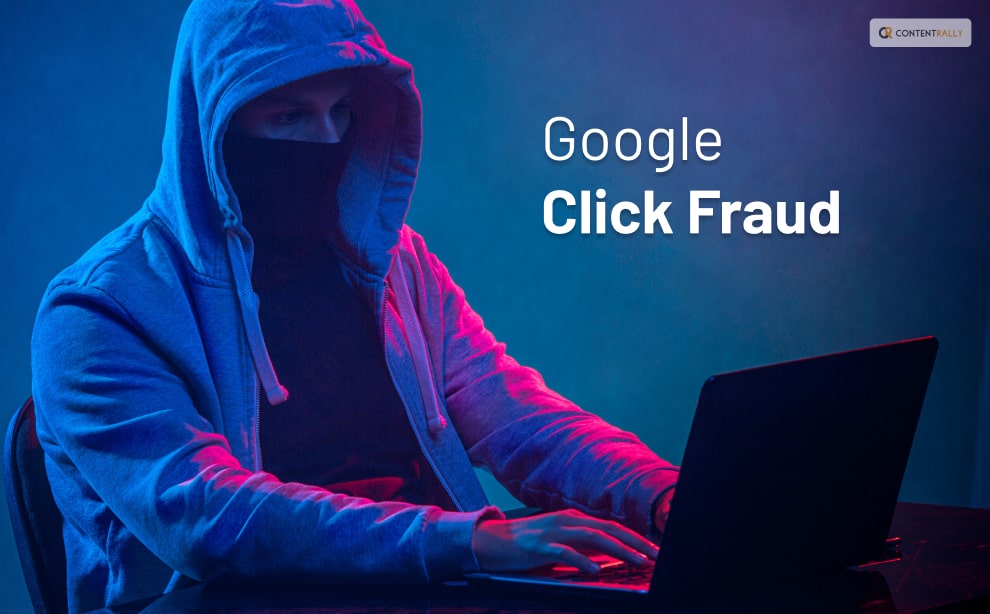 Google Click Fraud