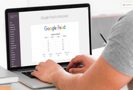google feud unblocked