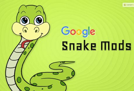 google snake mods