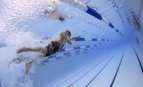 Health Benefits of Swimming and Using Pools for Exercise