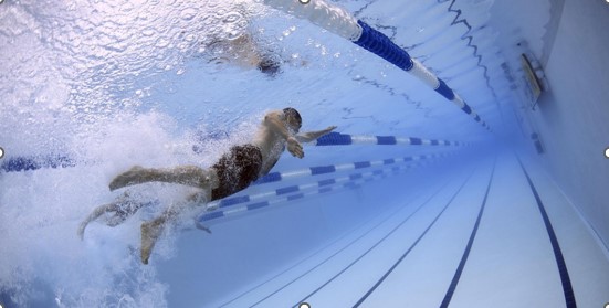 Health Benefits of Swimming and Using Pools for Exercise