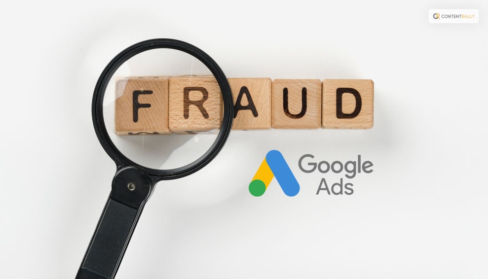 How Can You Detect The Google Ads Fraud?  