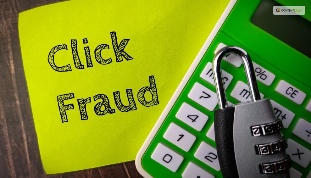 How Does A Click Fraud Work? 