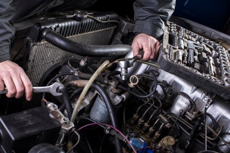 Signs Of A Bad Transmission Valve Body And How To Fix It