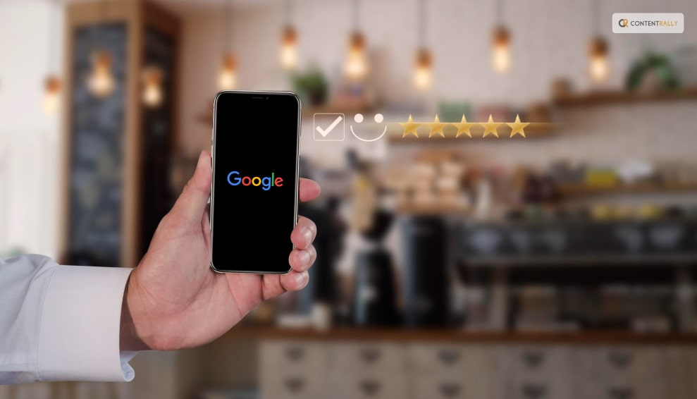 Can You Buy Google Reviews? Know The Answer Here!