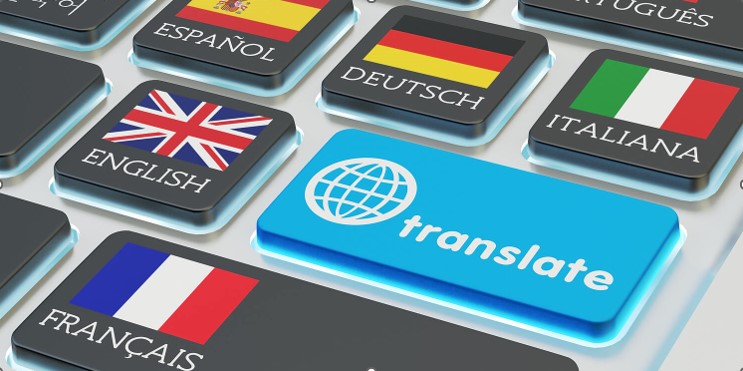 Choosing A Language Services Provider