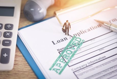 Conforming Loan Limits In California
