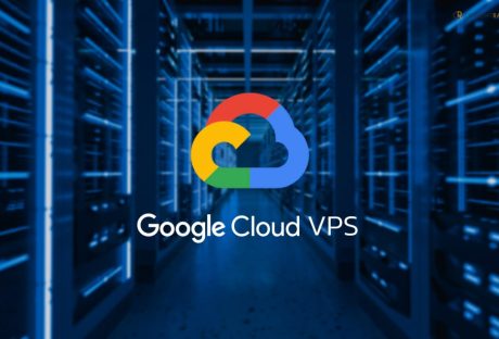 Google Cloud Vps