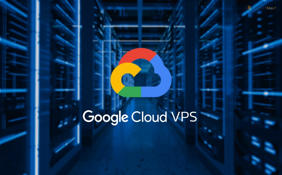 Google Cloud Vps