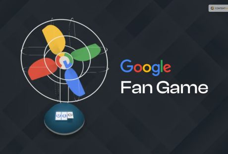 google fan