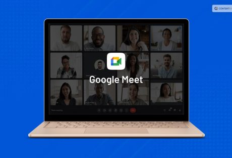 Google Meet Code