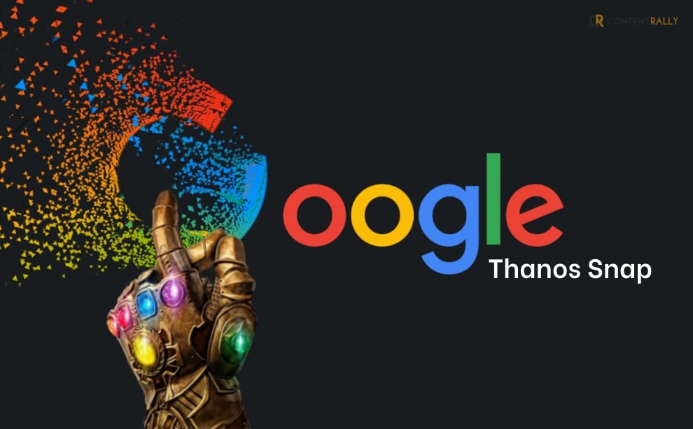 google thanos