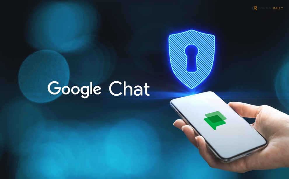 is google chat safe