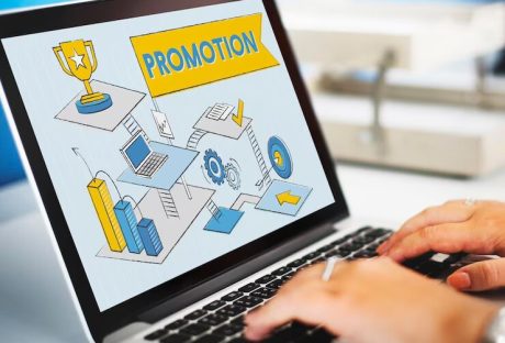 Online Promotion Methods