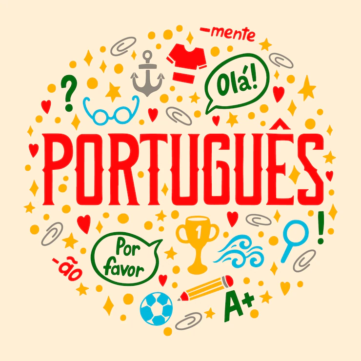Portuguese Social Media Code