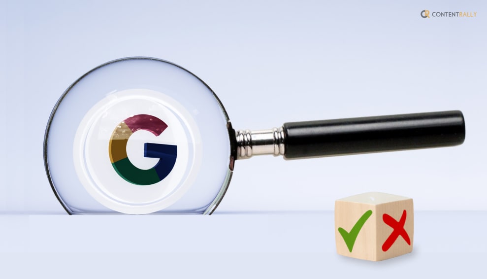 Pros And Cons Of Using Google Search 