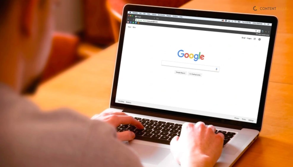 Should I Search Google Or Type A Url? Know Your Answer