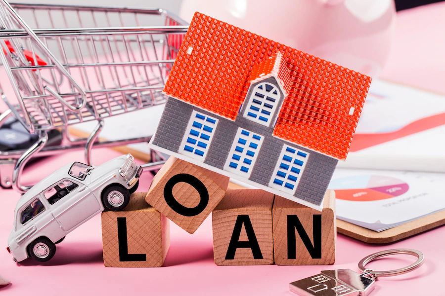 Significance Of Conforming Loan Limits