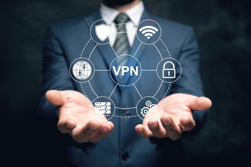 Urban VPN - Your VPN With The Fastest Servers