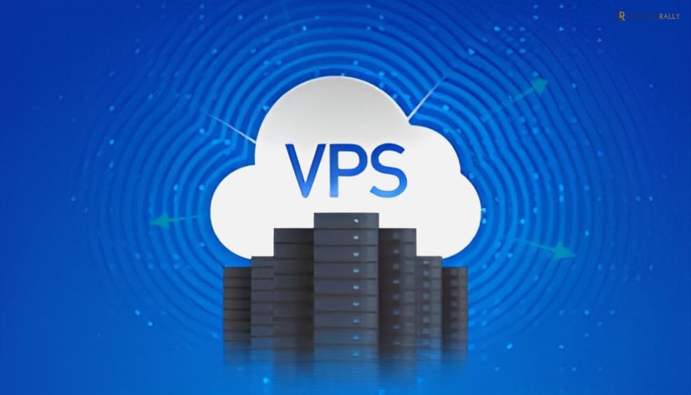 What Is Google Virtual Private Server (VPS)?