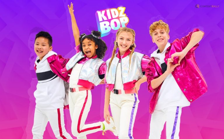 Who Owns Kidz Bop? Get Your Answer Here | Content Rally