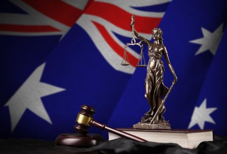Australia's legal system