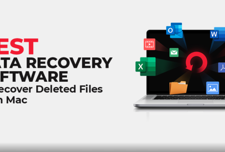 Best Data Recovery Software To Recover Deleted Files From Mac