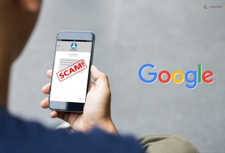 Google Verification Code Scams