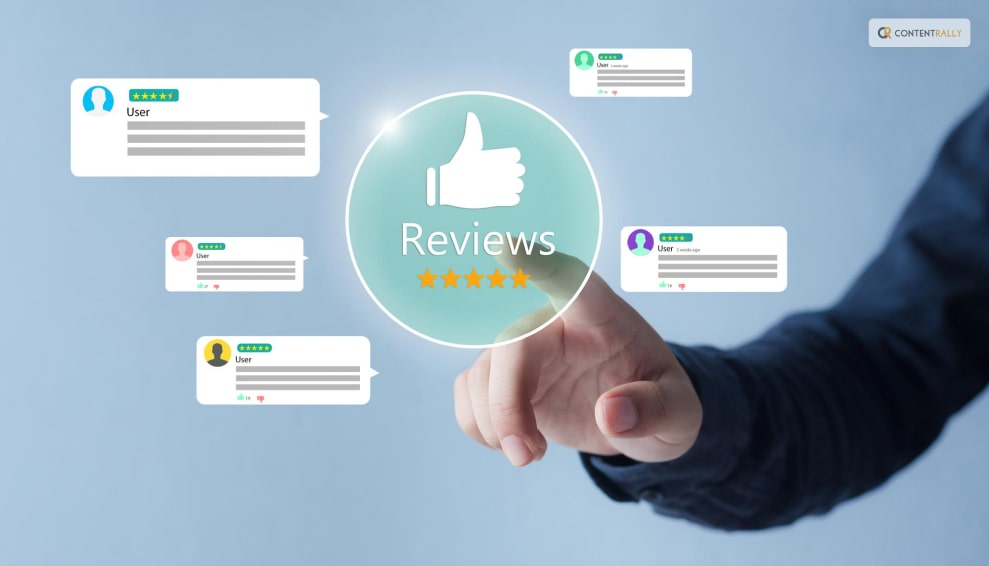 How To Add My Google Reviews?  