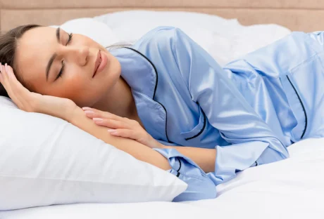Improving Sleep Quality