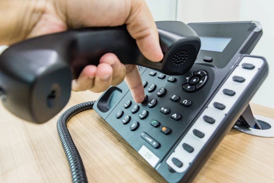 Introduction To VoIP