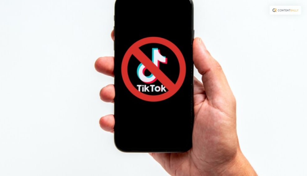 Is TikTok Blocked?